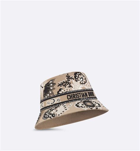 cappello dior rosa|Cappello da pescatore D.